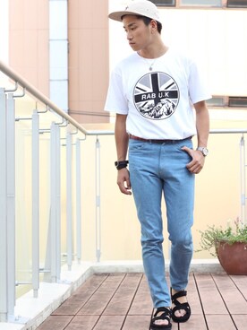 TaKaさんのコーディネート