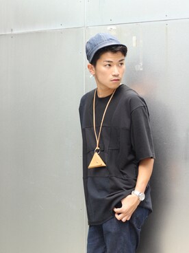 TaKaさんのコーディネート