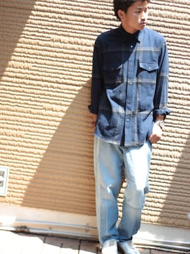 TaKaさんのコーディネート