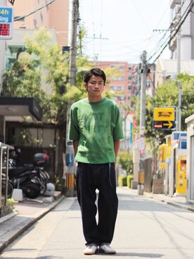 TaKaさんのコーディネート