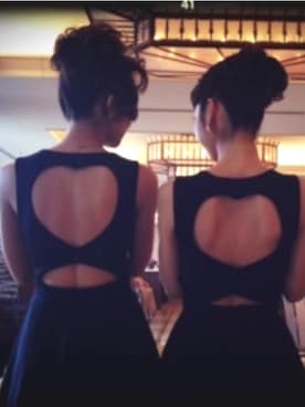 「STYLENANDA」｜chanmadoさん（レディース・158cm）の春コーディネート