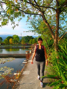 WinterBirchさんのコーディネート