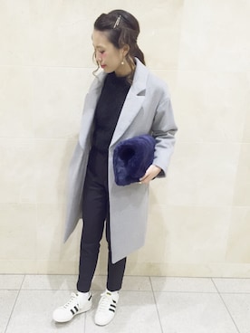 äiiikäさんのコーディネート