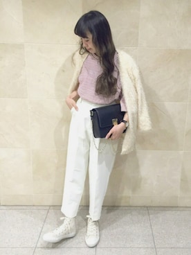 äiiikäさんのコーディネート