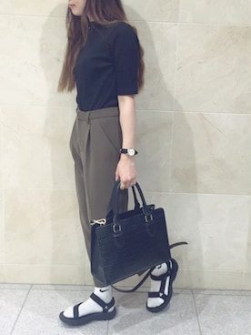 äiiikäさんのコーディネート