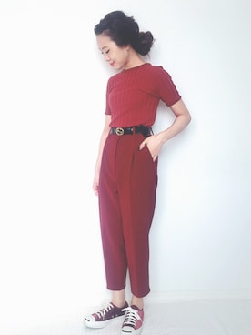 äiiikäさんのコーディネート