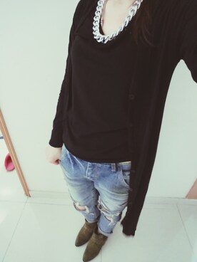 Babe.Pさんのコーディネート