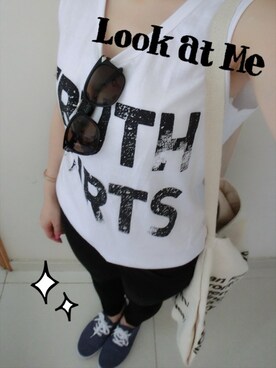 Babe.Pさんのコーディネート