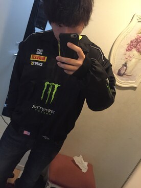 yuuさんのコーディネート