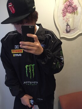 yuuさんのコーディネート