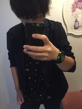 yuuさんのコーディネート