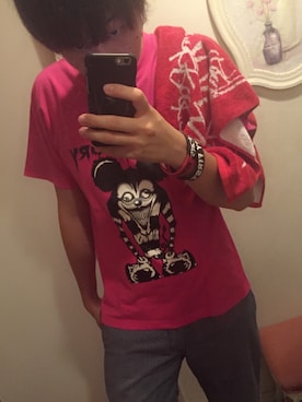 yuuさんのコーディネート