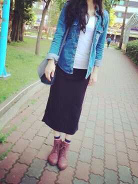 Bonnieloveさんのコーディネート