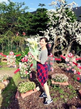 Bonnieloveさんのコーディネート