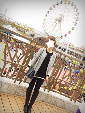 Bonnieloveさんのコーディネート