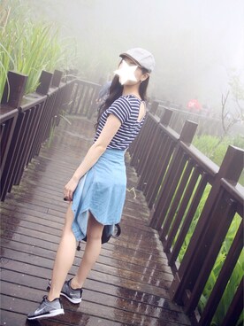 Bonnieloveさんのコーディネート