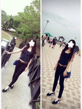 Bonnieloveさんのコーディネート