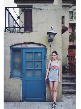 Bonnieloveさんのコーディネート