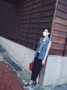 Bonnieloveさんのコーディネート