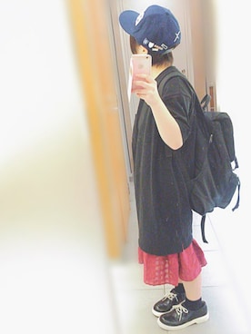 ワンピースを使った バンプオブチキン の人気ファッションコーディネート Wear