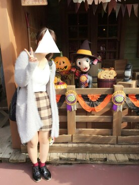 ねこくんさんのコーディネート