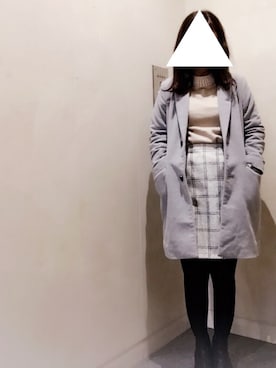 ねこくんさんのコーディネート