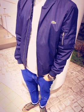 えのもとふうたさんのコーディネート