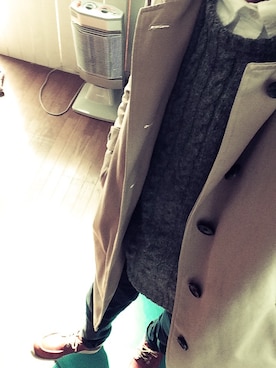 えのもとふうたさんのコーディネート