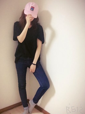 mia.さんのコーディネート