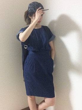 mia.さんのコーディネート