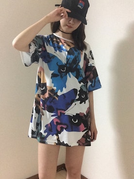 mia.さんのコーディネート