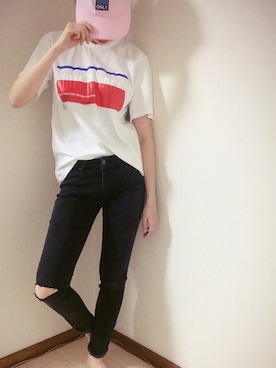 mia.さんのコーディネート