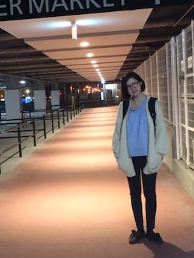 mia.さんのコーディネート