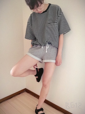 mia.さんのコーディネート