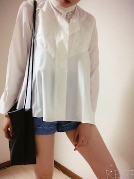 mia.さんのコーディネート