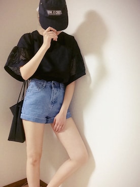 mia.さんのコーディネート