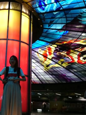 mia.さんのコーディネート