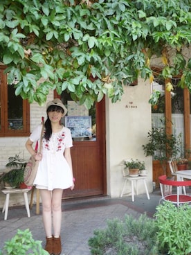 Winnie The Pandaさんのコーディネート