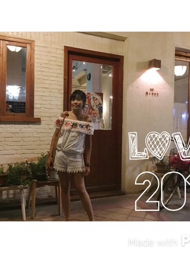 Winnie The Pandaさんのコーディネート