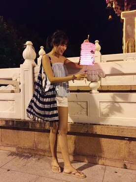 Winnie The Pandaさんのコーディネート