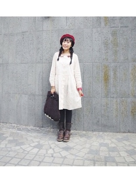 Winnie The Pandaさんのコーディネート