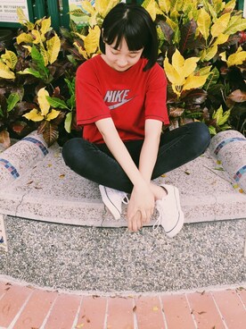 Andreeさんのコーディネート