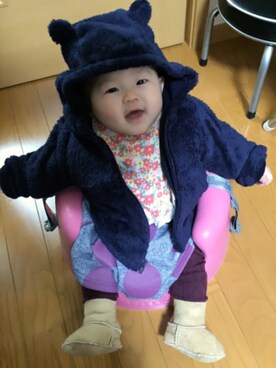 NAさんのコーディネート