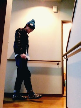 wakasanさんのコーディネート