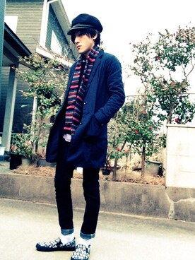 wakasanさんのコーディネート