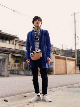 wakasanさんのコーディネート