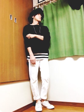 wakasanさんのコーディネート