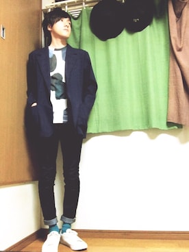 wakasanさんのコーディネート