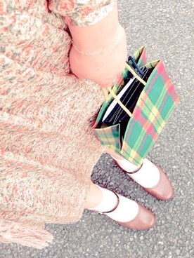 Meiさんのコーディネート