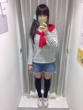 みーちゃんさんのコーディネート